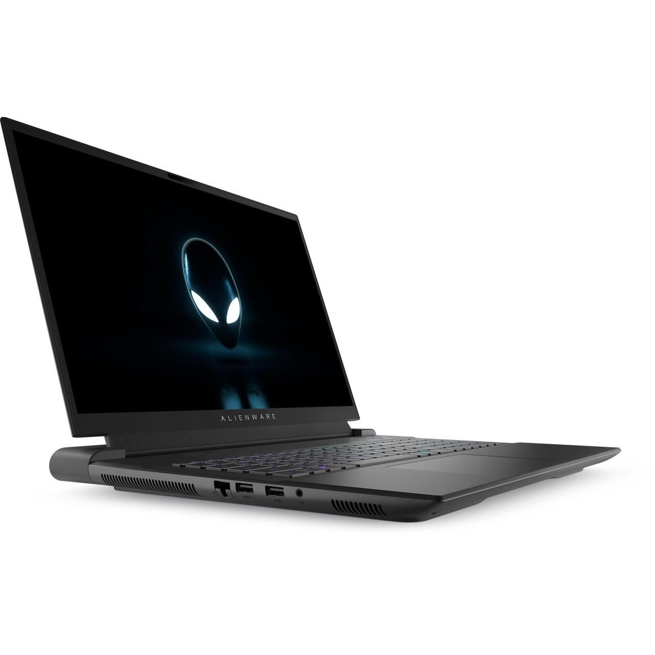 Laptop Dell Alienware M R Inch Intel I Hx Ghz