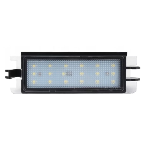 Lampa Numar Logan Led Emag Ro