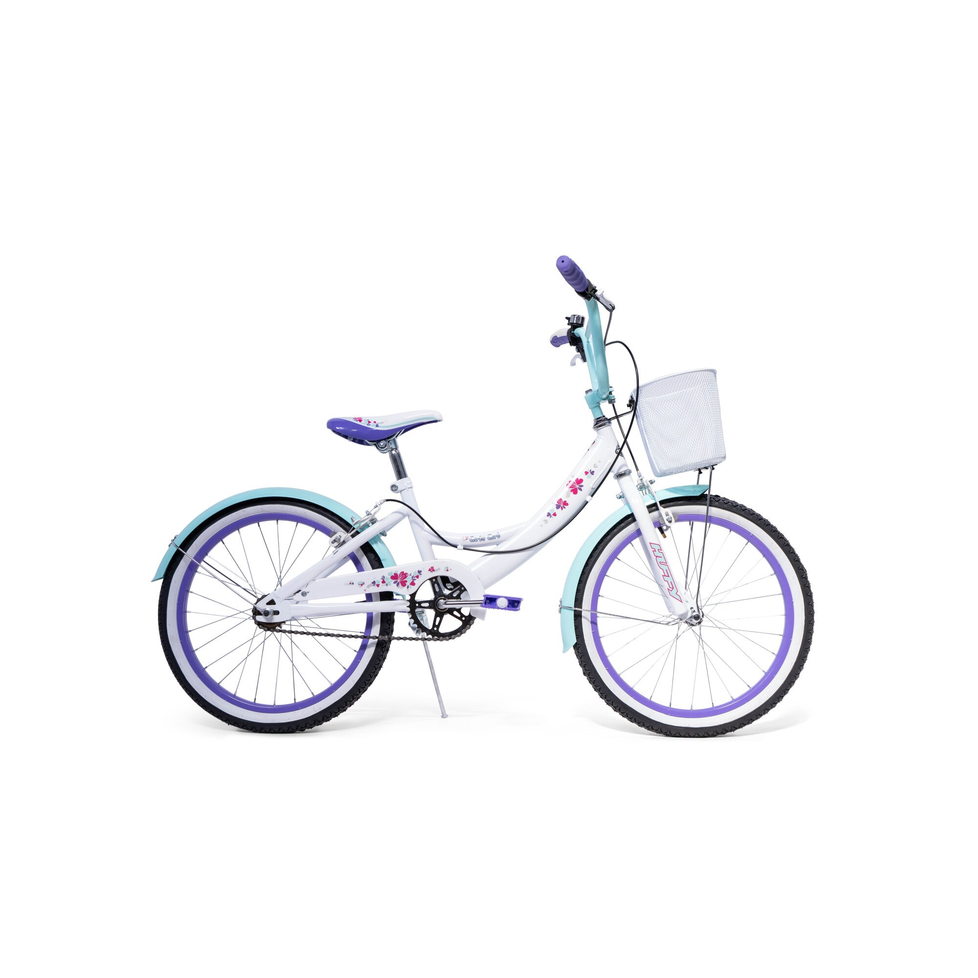 Bicicleta Pentru Copii Huffy Girly Girl 20 White EMAG Ro