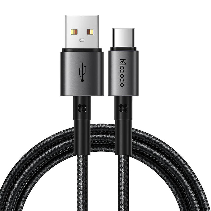 Cablu Pentru Incarcare Si Transfer Date Mcdodo CA 3591 USB La USB C