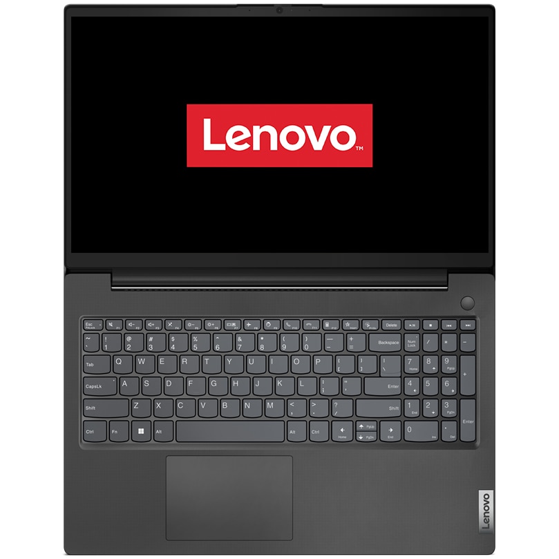 Laptop Lenovo V15 G4 AMN Cu Procesor AMD Ryzen 5 7520U 4M Cache Up