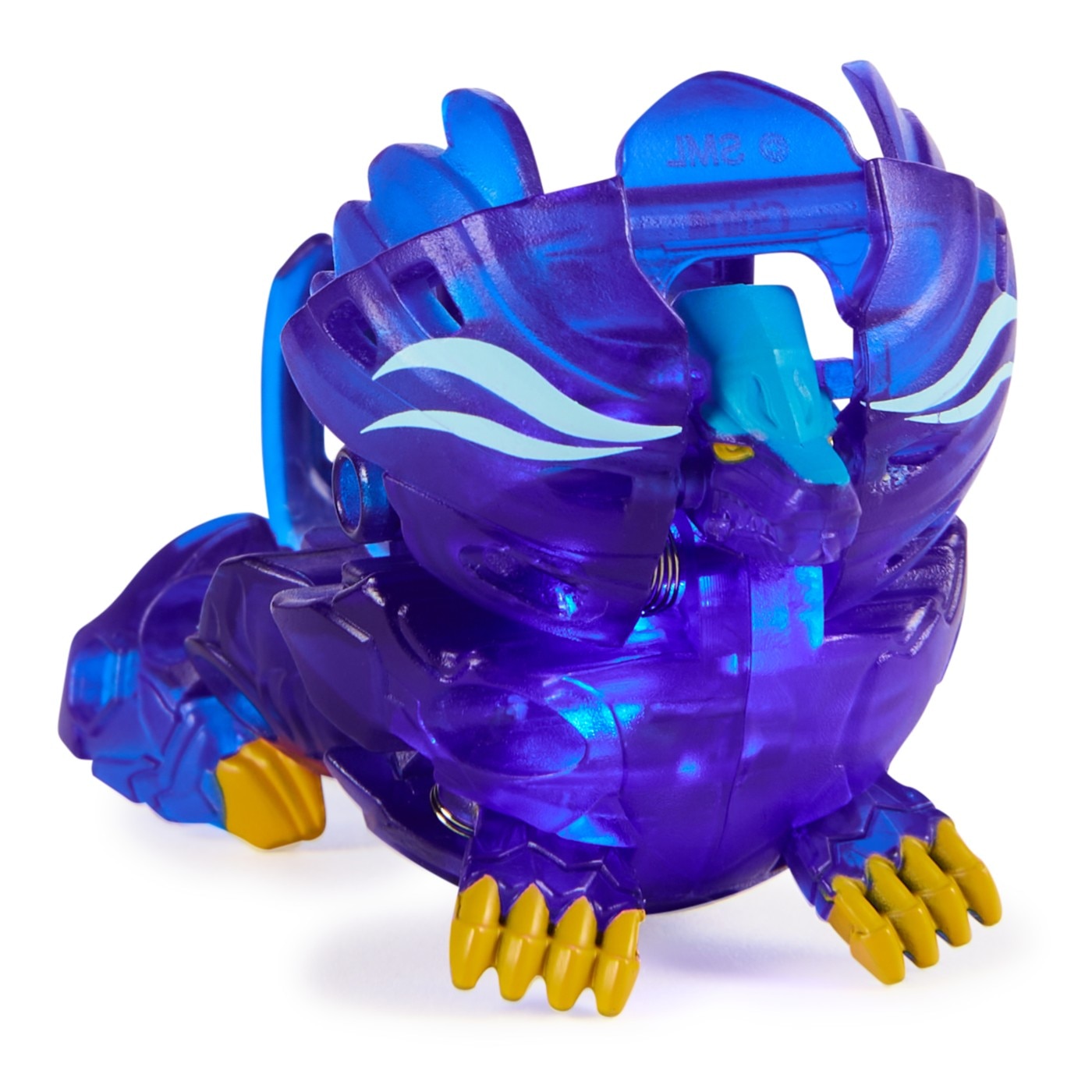 Bakugan figurák Legends Nova Hydorous eMAG hu