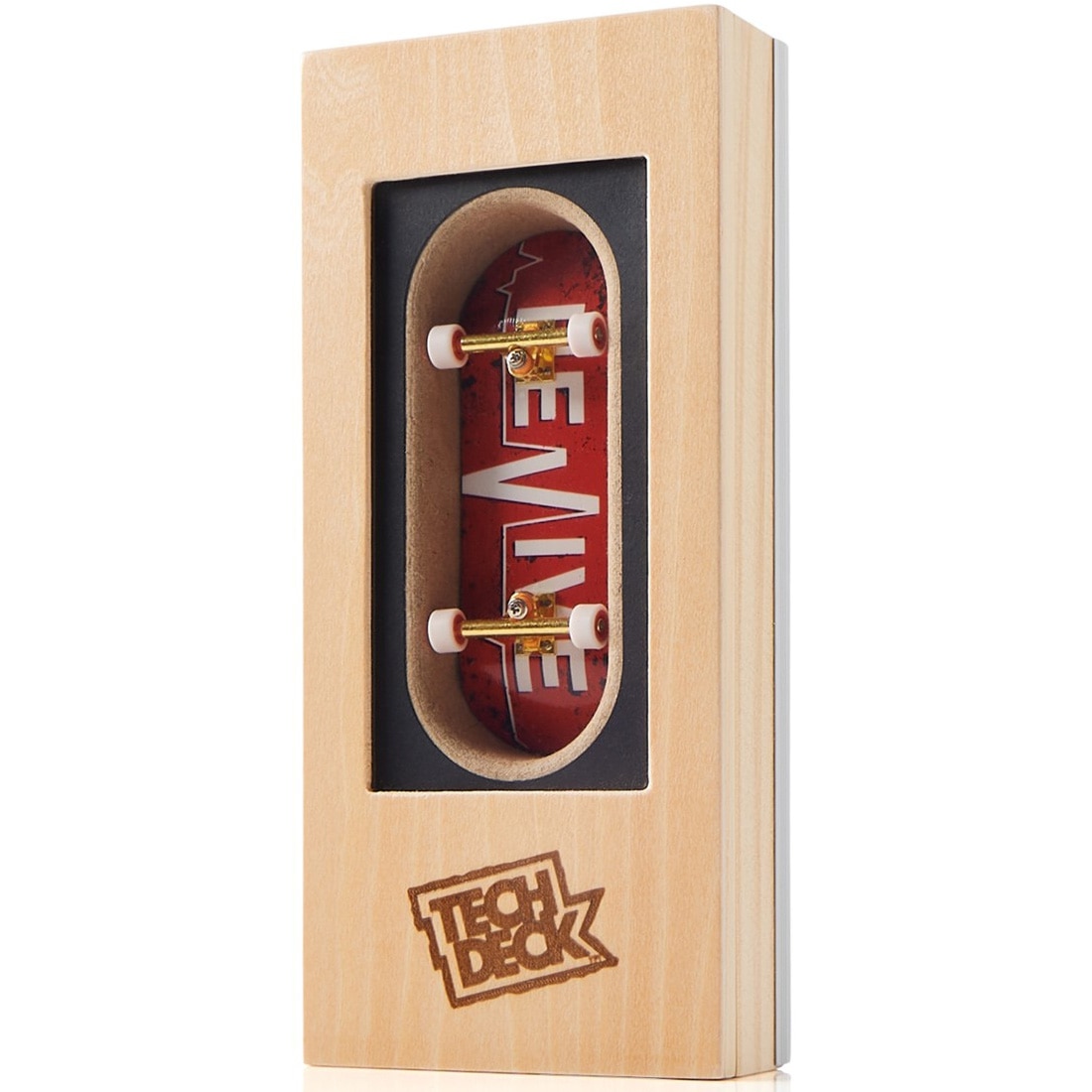 Tech Deck Pro Series Fingerboard Revive