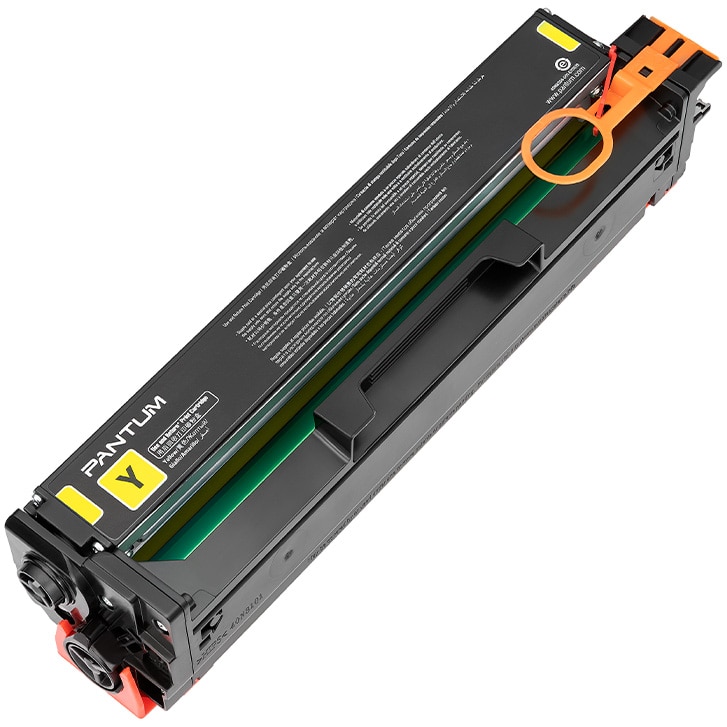 Toner Pantum Ctl Hy Capacitate K Compatibil Cu Cp Cm