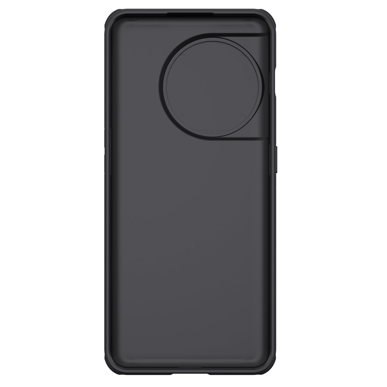 Carcasa Nillkin Cam Shield Pro Compatibila Cu Oneplus Black Emag Ro