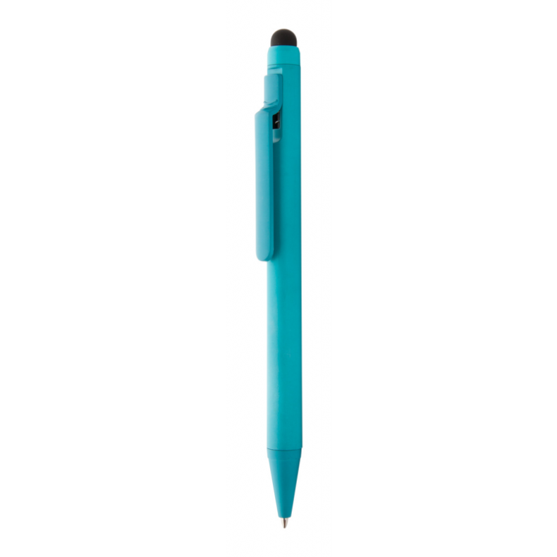 Creion Felman S Stylus Pen Turcoaz Pentru Tableta Sau Telefon Cu