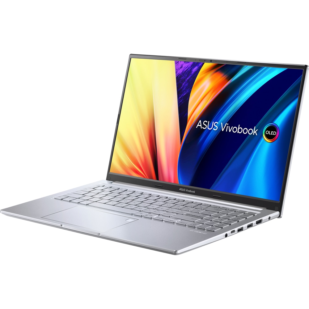 Лаптоп ASUS Vivobook 15 OLED M1505YA OLED L721W M1505YA OLED L721W 15