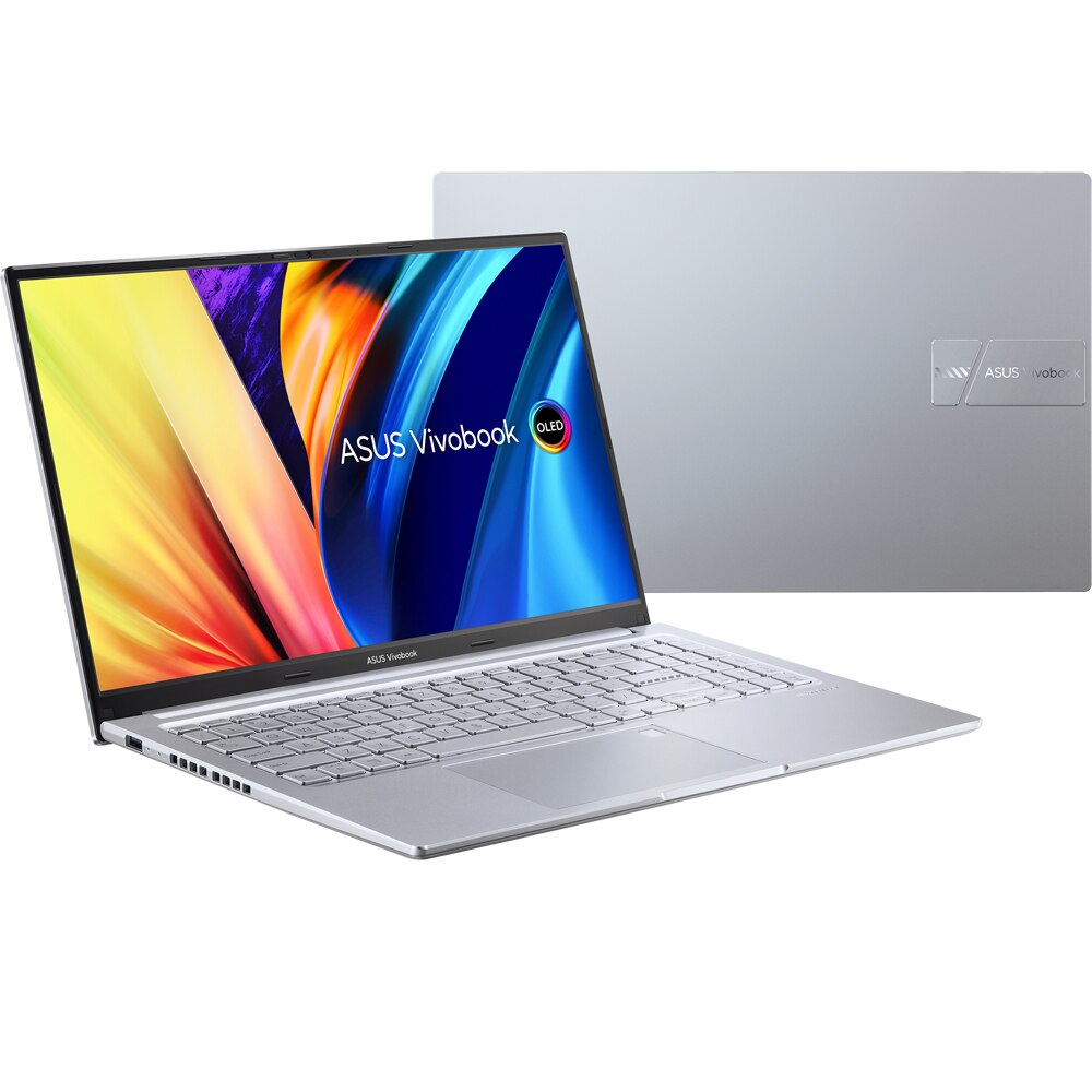 Лаптоп ASUS Vivobook 15 OLED M1505YA OLED L721W M1505YA OLED L721W 15