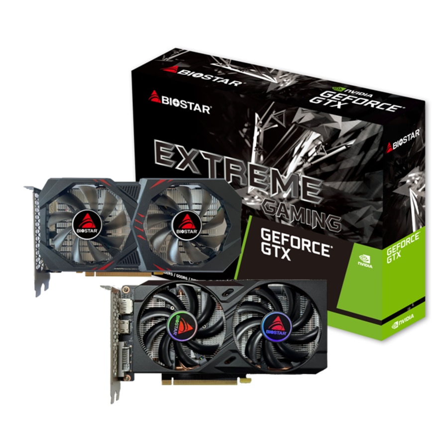 Biostar Geforce Gtx Ti Gb Gddr Bit Dvi Dp