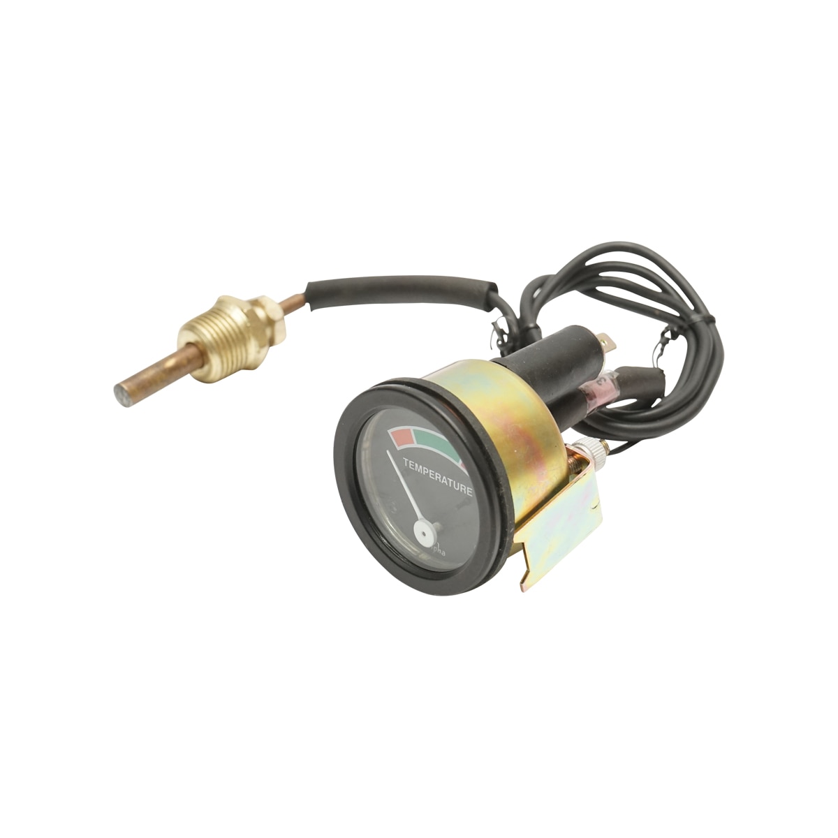 Indicator Temperatura Apa Mecanic Pentru Ford New Holland EMAG Ro