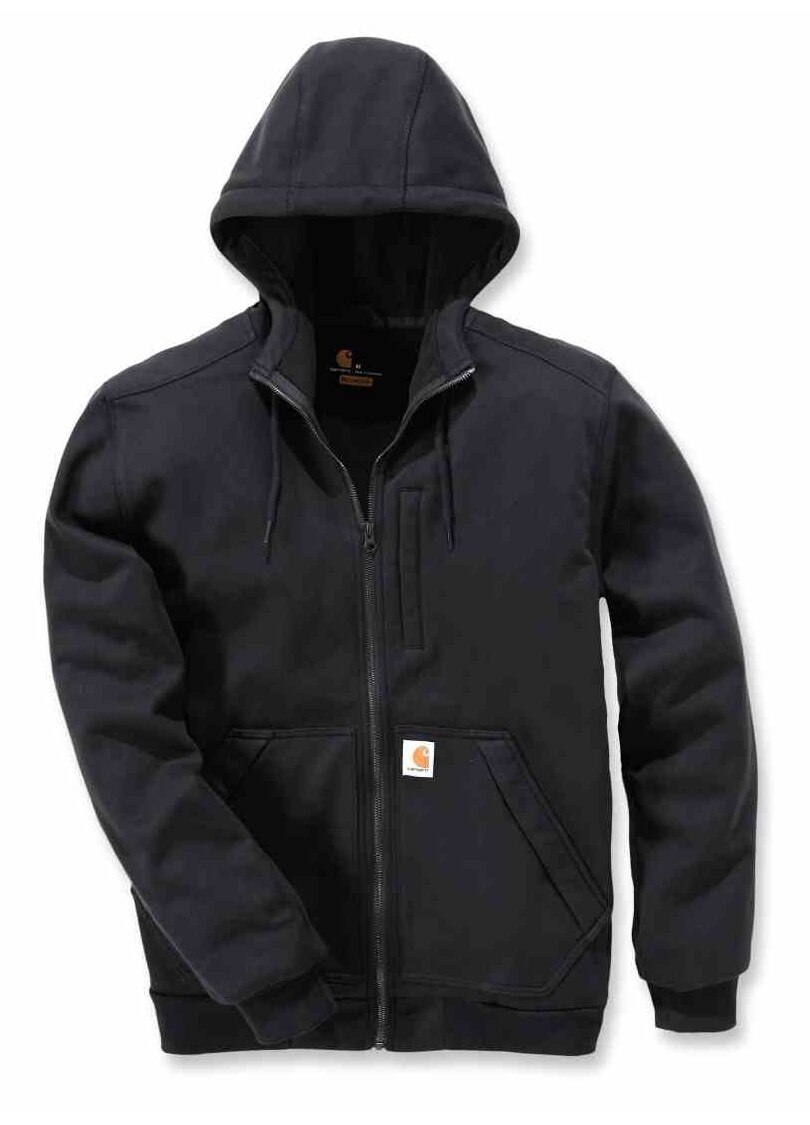 Hanorac Barbati Wind Fighter Carhartt Negru Xxl Emag Ro