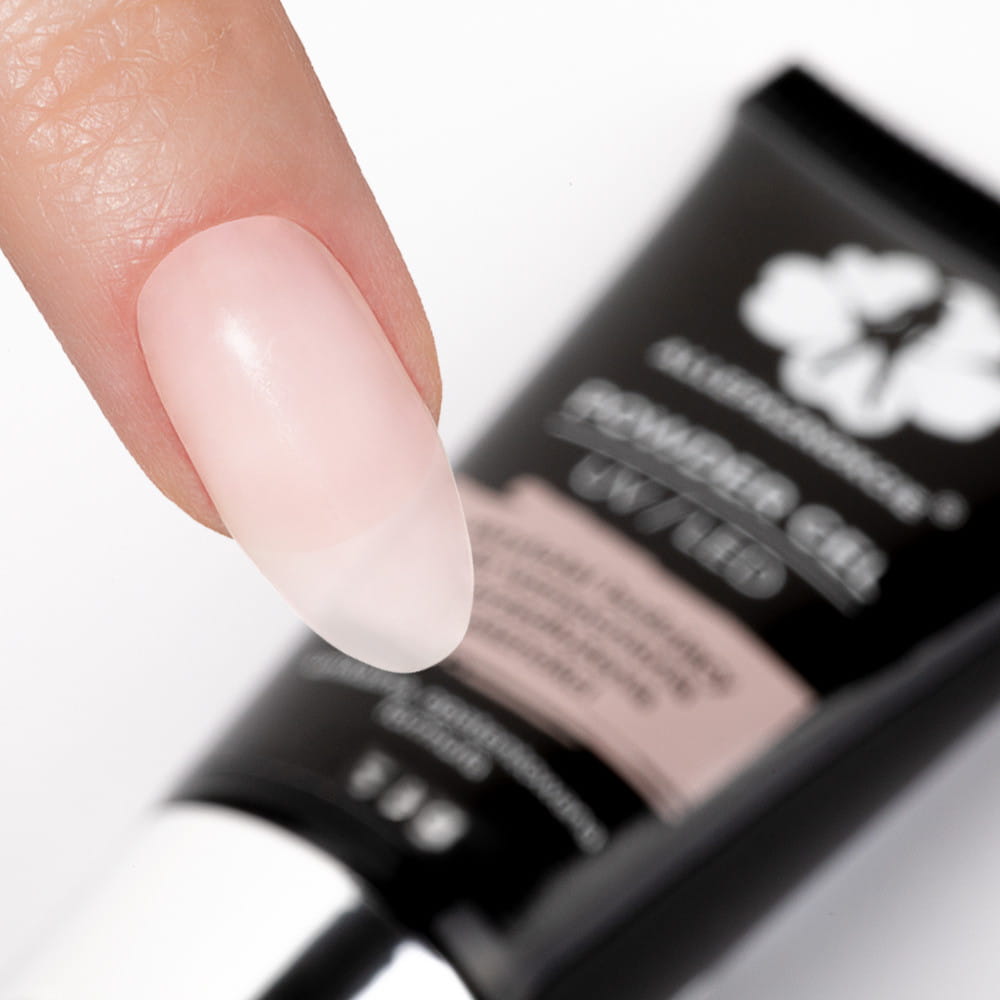 Gel Acrilic De Constructie Ml Nude Emag Ro