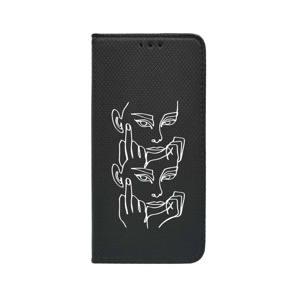 Bestcase Honor Magic Lite Fu Magnetic Flip Case