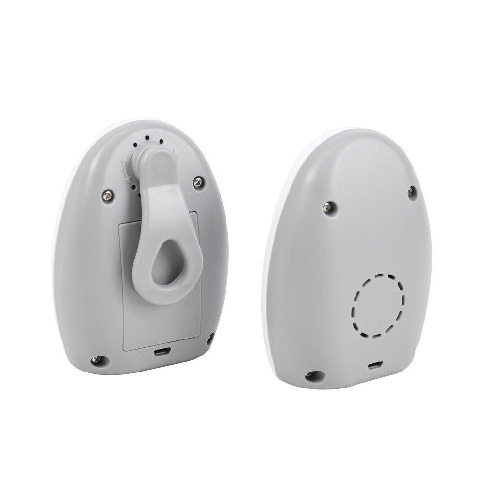 Audio Baby Monitor PNI B4000 Wireless EMAG Ro