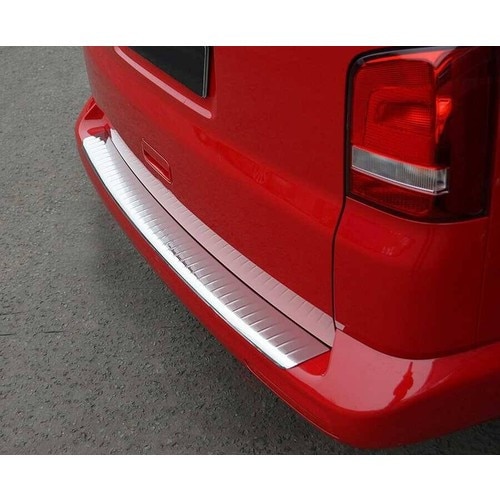 Protectie Inox Ornament Bara Spate Compatibil Vw T Emag Ro