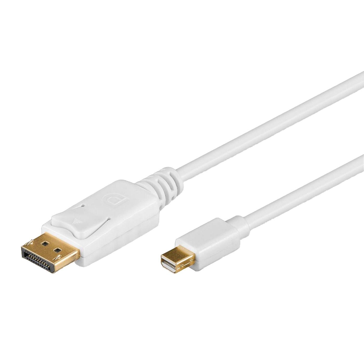 Microconnect K Mini Displayport Emag Bg