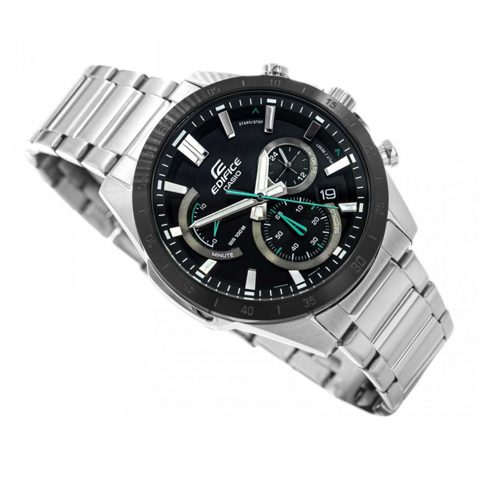 Ceas Barbati Casio Edifice Classic Efr Efr Db Avuef Emag Ro