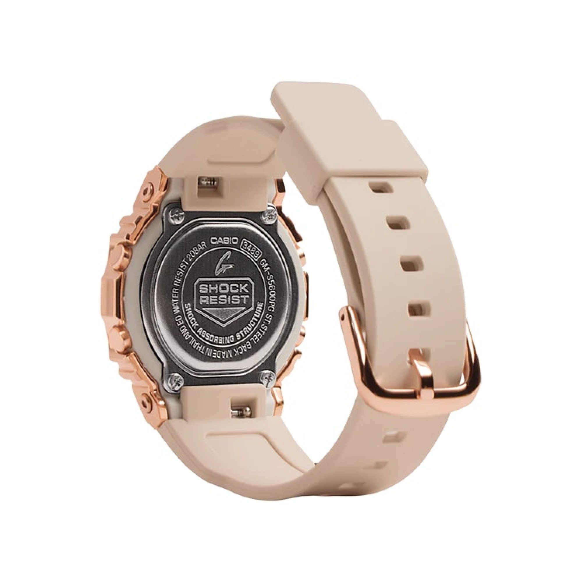 Casio G Shock The Origin Gm S Pg Emag Bg