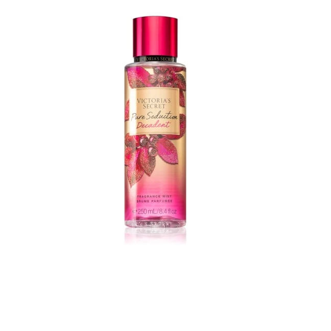 Spray De Corp Pure Seduction Decadent Fragrance Mist Victoria S