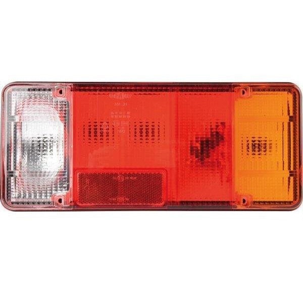 Lampa Stop Dreapta Cu Panou Iveco Daily EMAG Ro