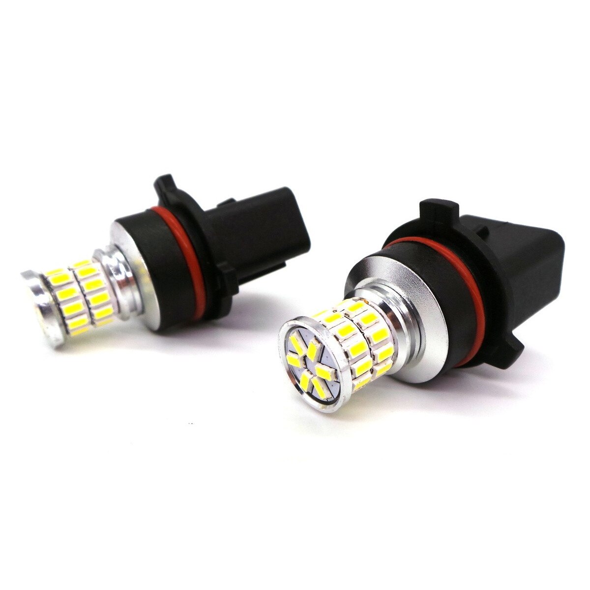 Set Becuri Auto Motoledy Led P W V Canbus Alb Emag Ro