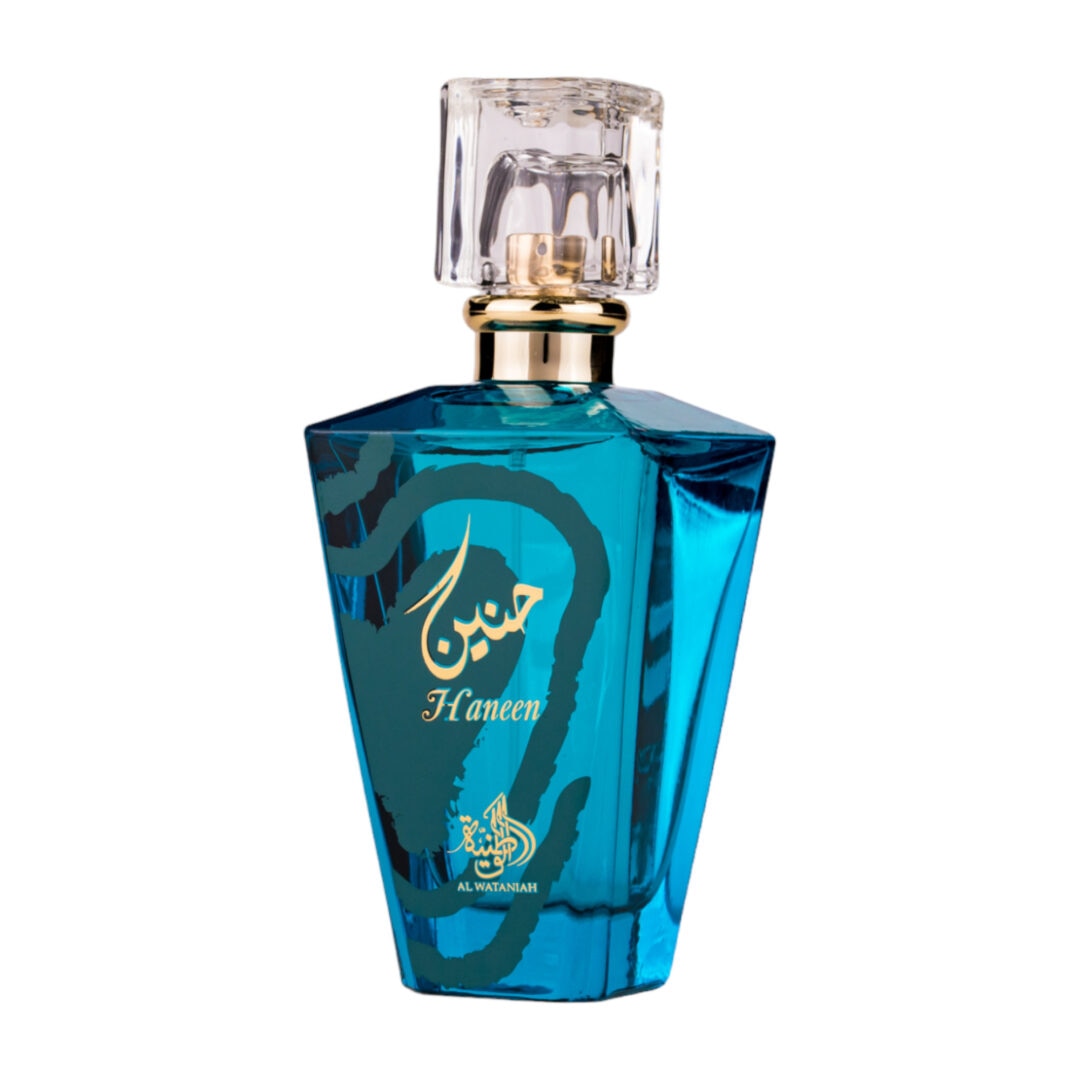 Haneen Al Wataniah Eau De Parfum N I Ml Emag Hu