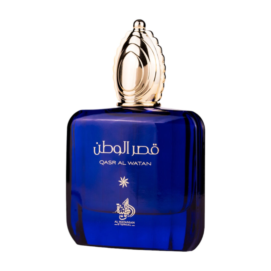 Qasr Al Watan Al Wataniah Eternal Eau De Parfum Ml Emag Bg