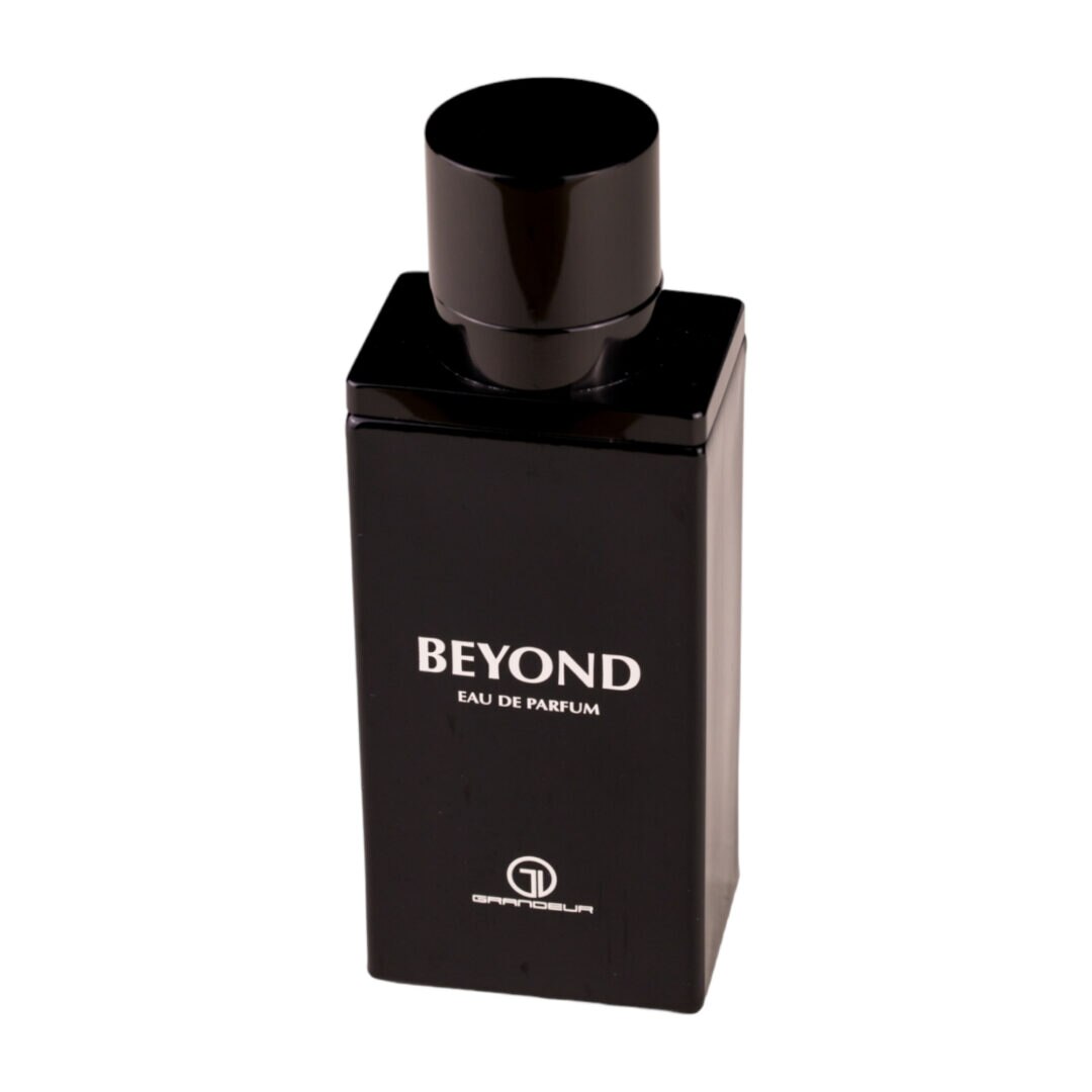 Apa De Parfum Beyond Grandeur Elite Barbati Ml Emag Ro