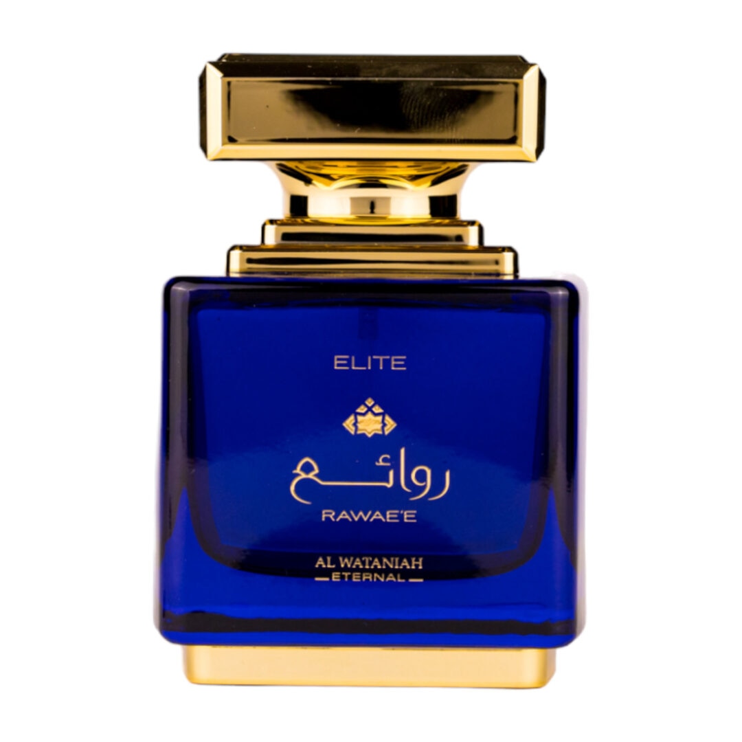 Rawaee Elite Al Wataniah Eternal Eau De Parfum F Rfi Ml Emag Hu