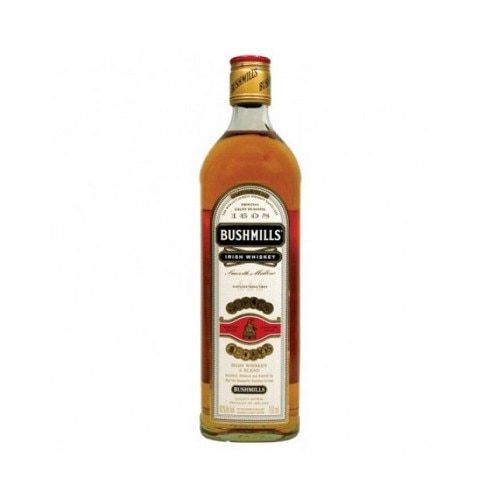 Whisky Bushmills Original 1l EMAG Hu