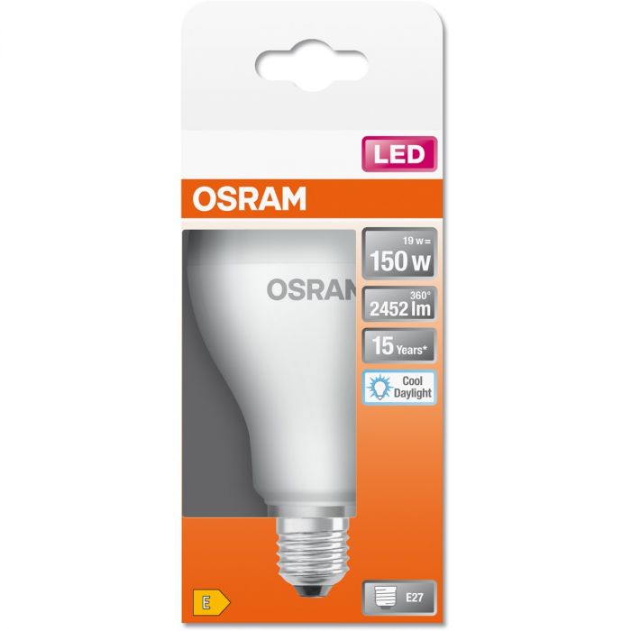 Bec Led Star Osram E A Lm K Alb Rece Emag Ro