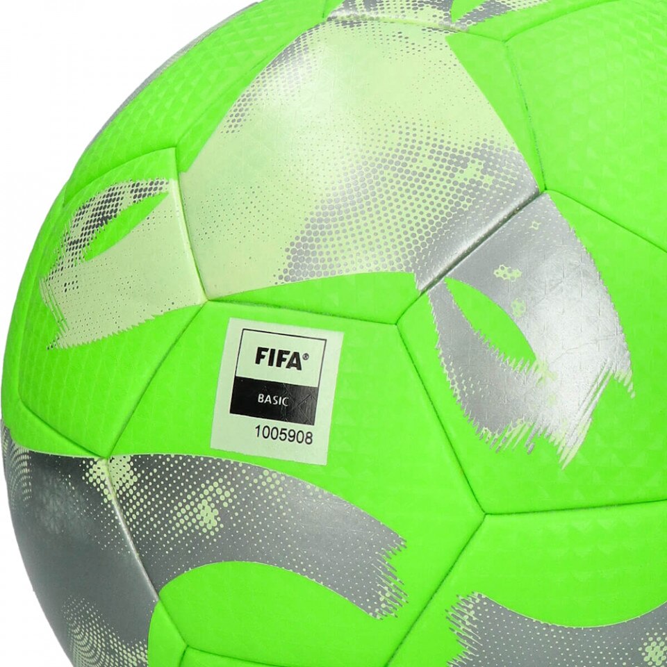 Minge Fotbal Adidas Tiro League Tb Verde Neon Argintiu Emag Ro