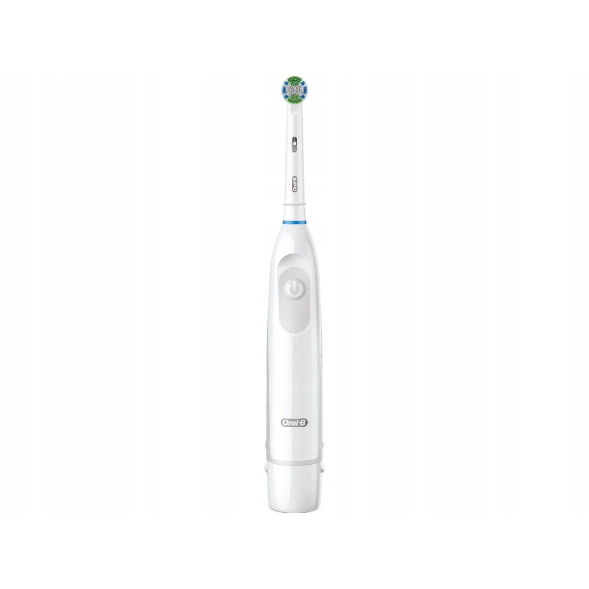 Set Periuta De Dinti Electrica Cu Capete Rezerva Si Accesorii Oral B