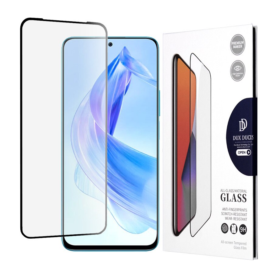 Honor Lite Dux Ducis Tempered Glass Emag Bg