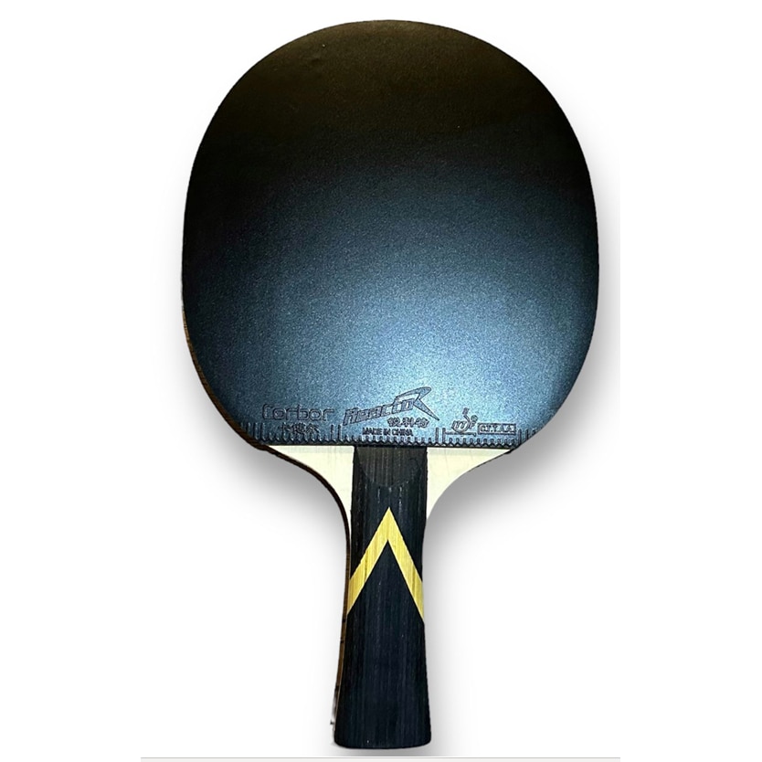 Paleta Tenis De Masa Ping Pong Reactor Corbor Pro Ofensiva Straturi