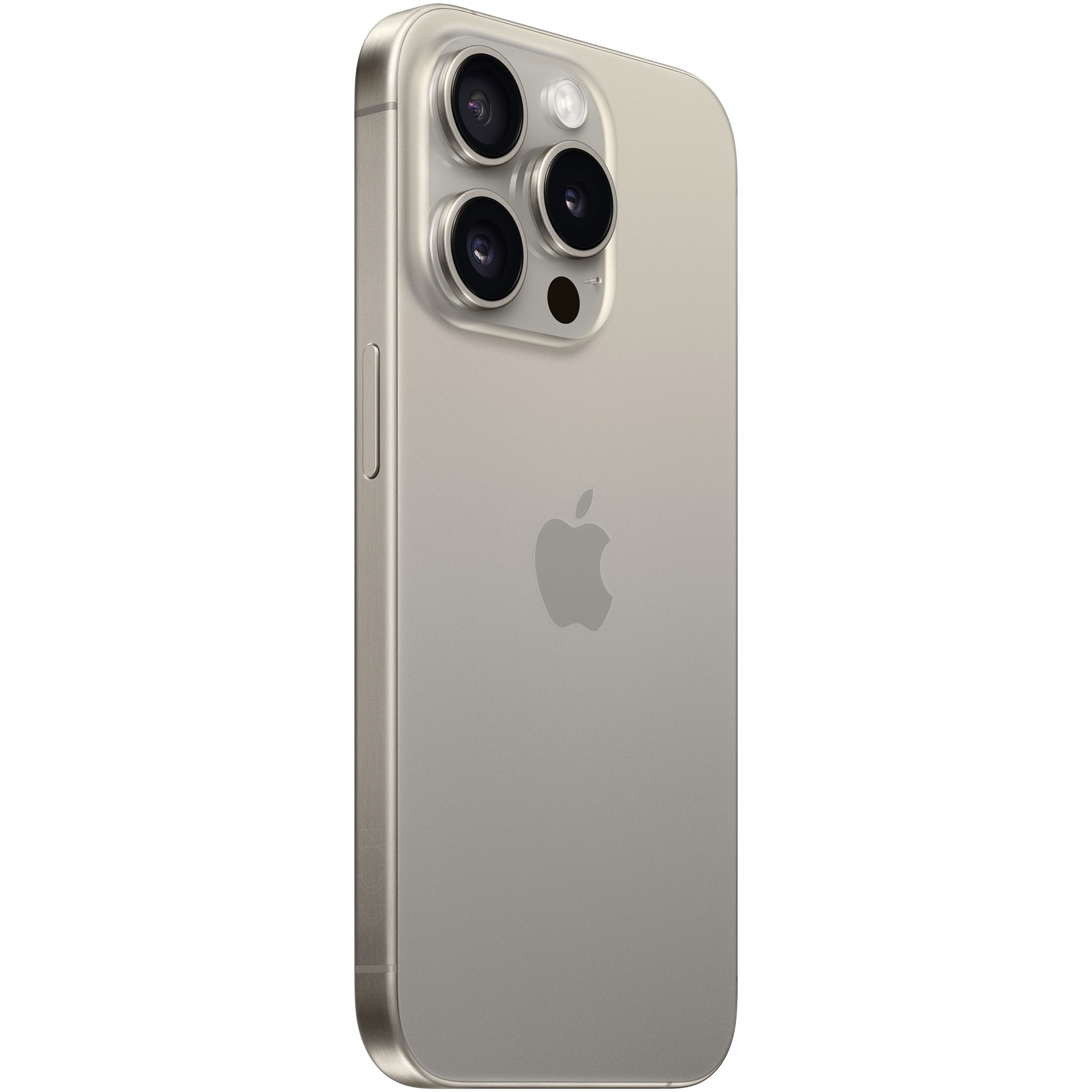Apple Iphone Pro Max Gb G Natural Titanium Emag Bg
