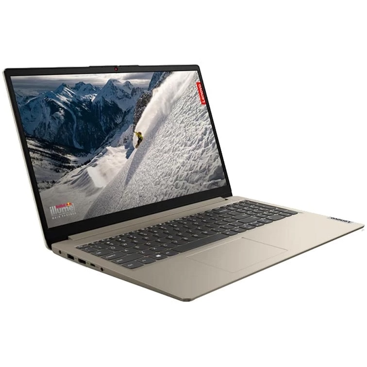 Лаптоп Lenovo IdeaPad 1 15ALC7 AMD Ryzen 5 5500U 15 6 Full HD IPS