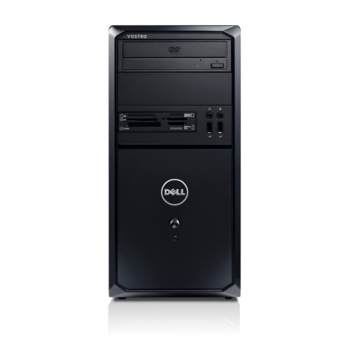 Sistem Desktop PC Dell Vostro 270 MT Cu Procesor Intel Core I5 3470 3