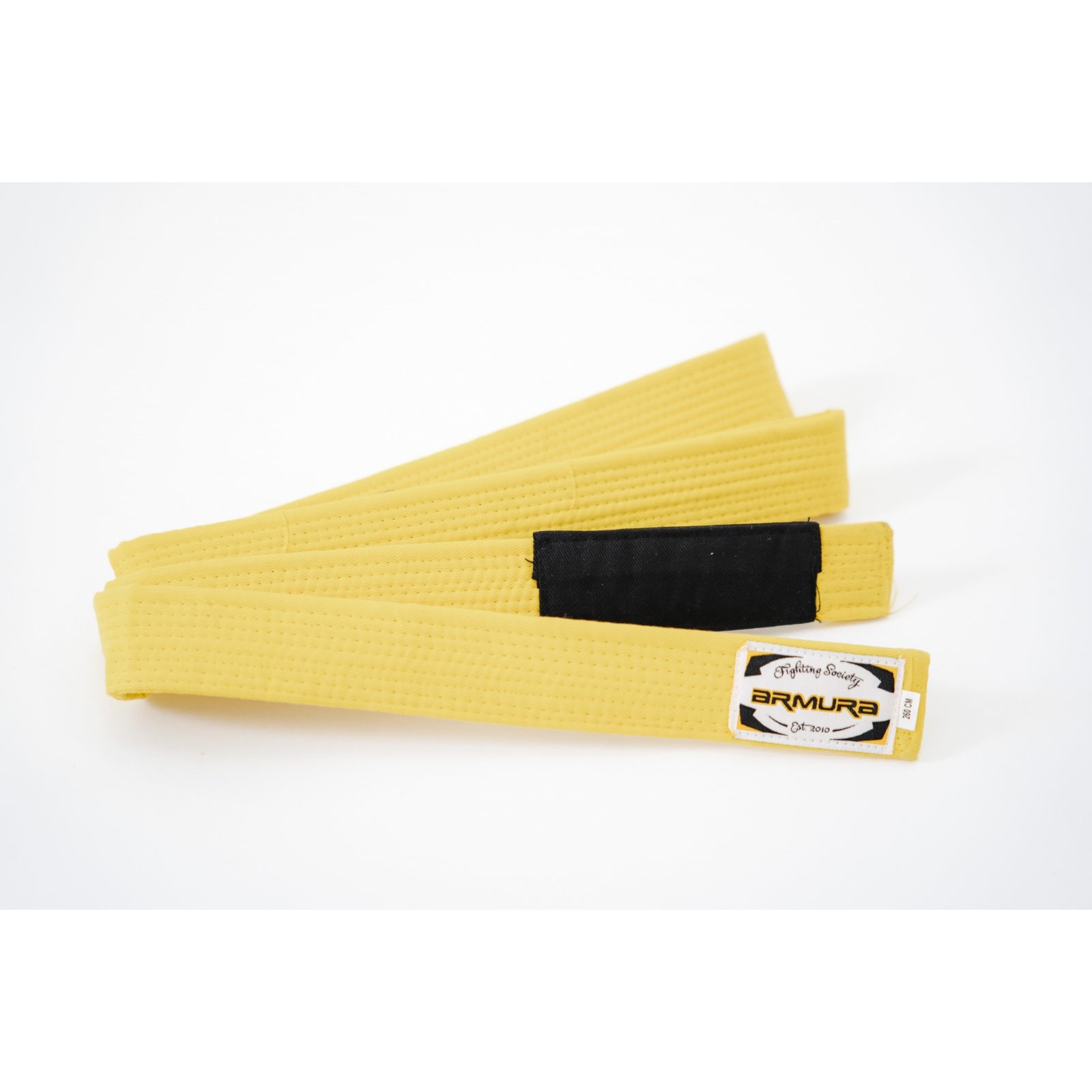 BJJ öv ARMURA Praetorian Yellow 260 eMAG hu