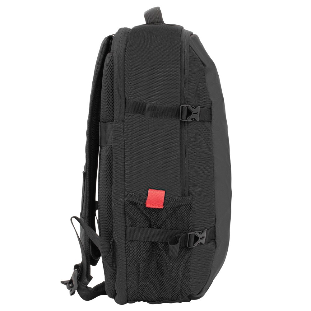 Rucsac Pentru Notebook De Maxim Inch Waterproof Negru White Shar