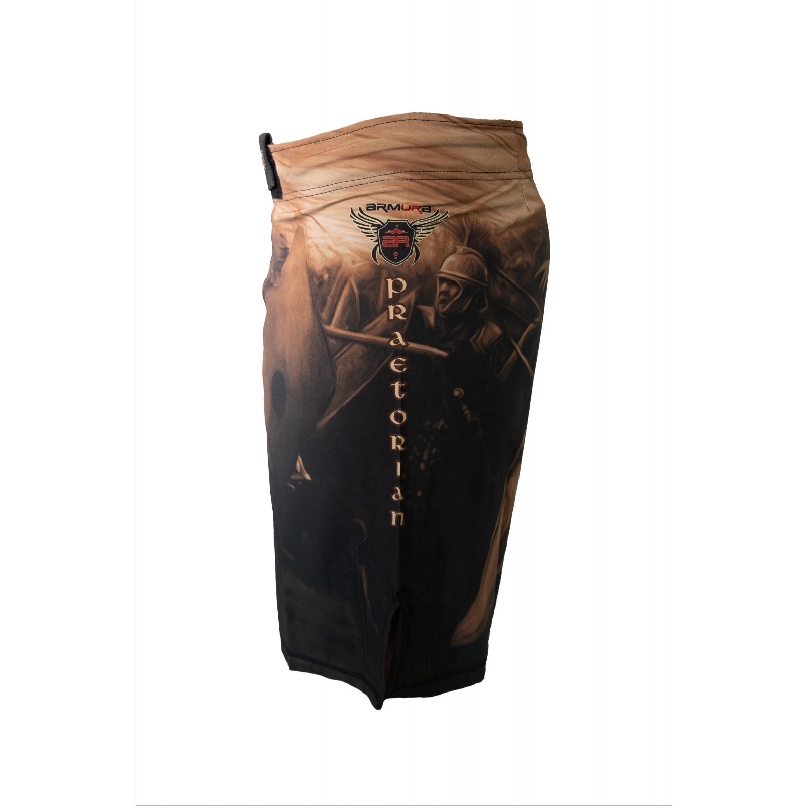 Short Mma Armura Praetorian L Emag Ro