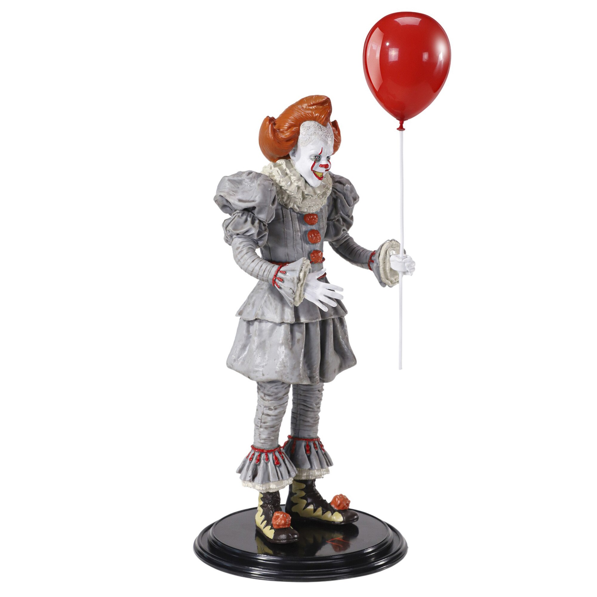 Figurina Articulata Ideallstore Pennywise The Clown Editie De