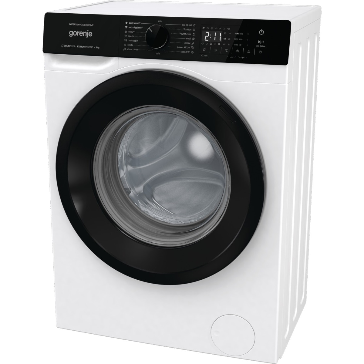 Gorenje Wnha Saseu El Lt Lt S Mos G P Kg Ford Perc