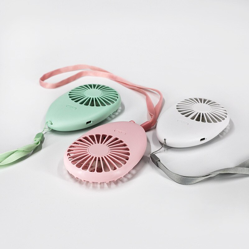 Ventilator Portabil Sunmostar Usb Alb Emag Ro