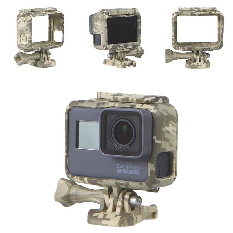 Rama Protectie Sistemul De Prindere Pentru Gopro Hero Hero Hero