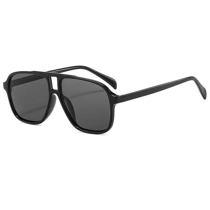 Ochelari De Soare Sunmostar Plastic Negru Mm Emag Ro