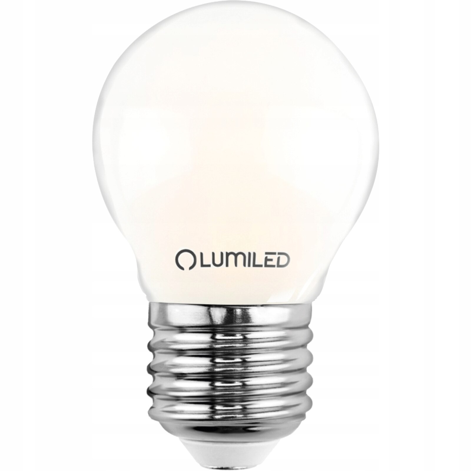 LED крушка E27 P45 Крушка 7W 60W 4000K Нажежаема жичка LUMILED