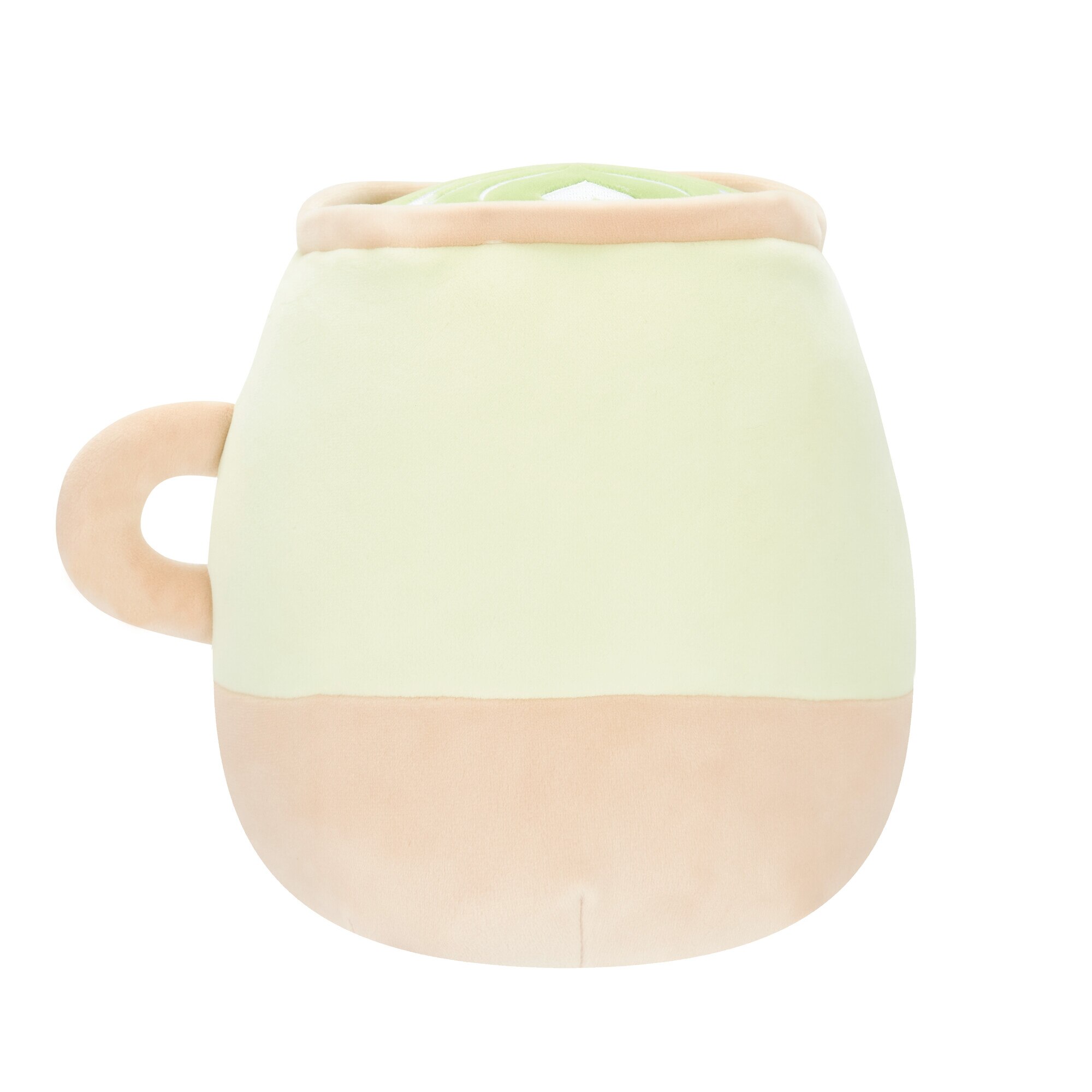 Jucarie De Plus Squishmallows Squad 17 Latte Rosemund 19 Cm EMAG Ro