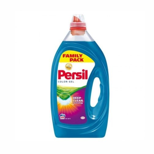 Persil Color Gel L Emag Bg