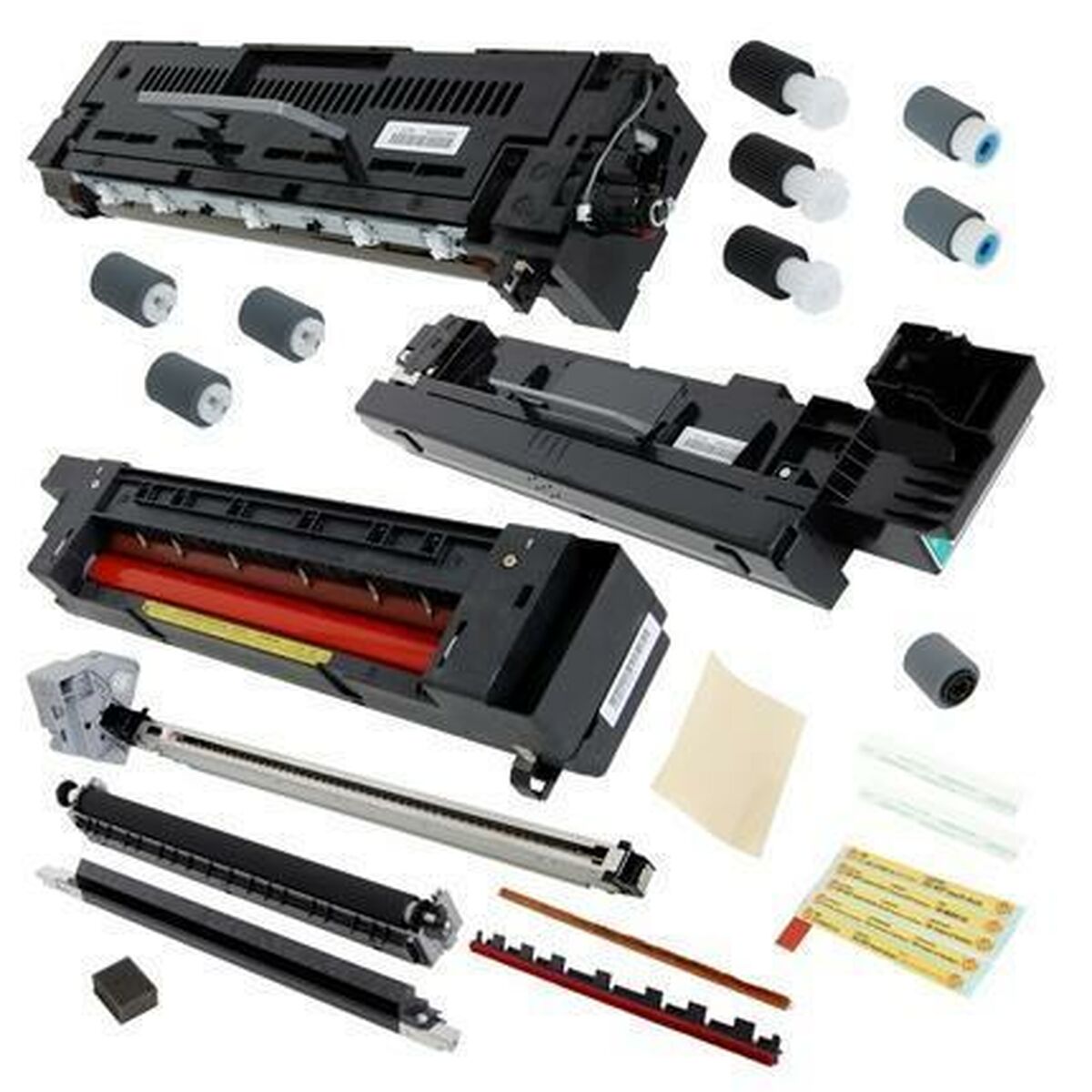 Kit De Intretinere Kyocera Pagini 500 000 F FS 9130 9530 EMAG Ro